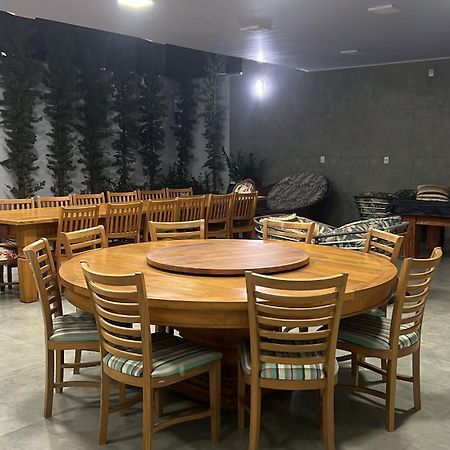 A Casa Perfeita Villa Ipatinga Eksteriør bilde