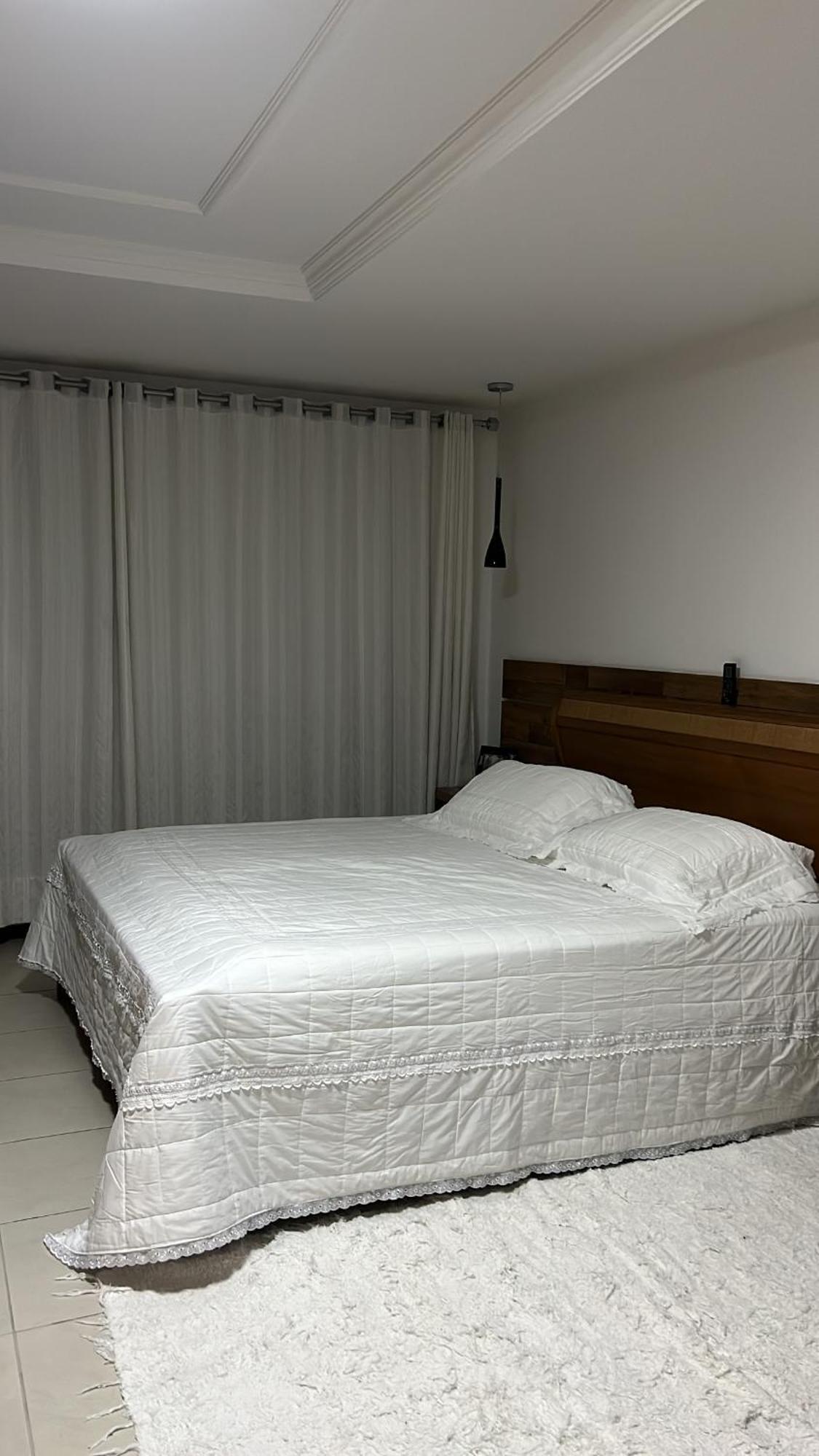 A Casa Perfeita Villa Ipatinga Eksteriør bilde