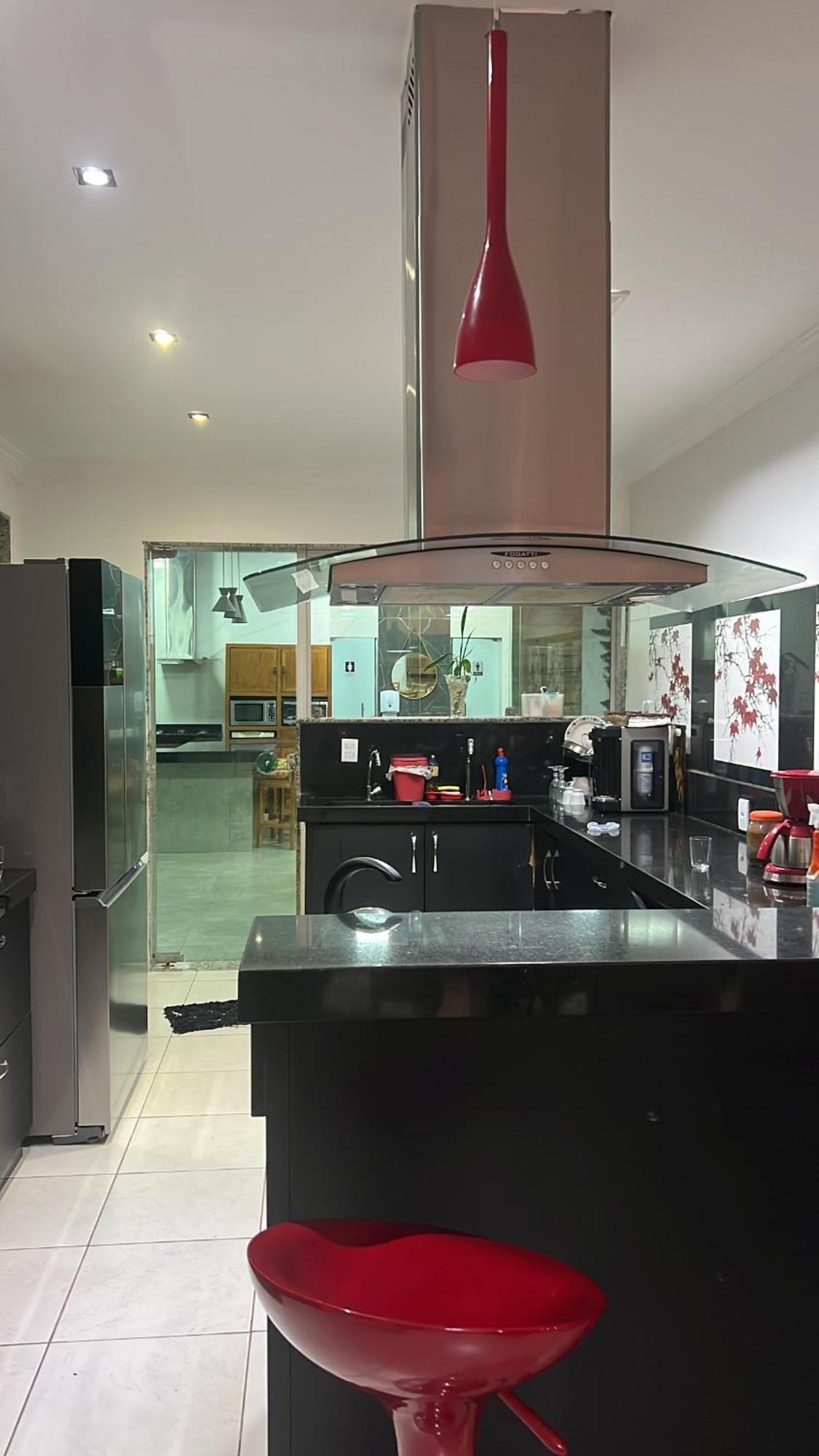 A Casa Perfeita Villa Ipatinga Eksteriør bilde