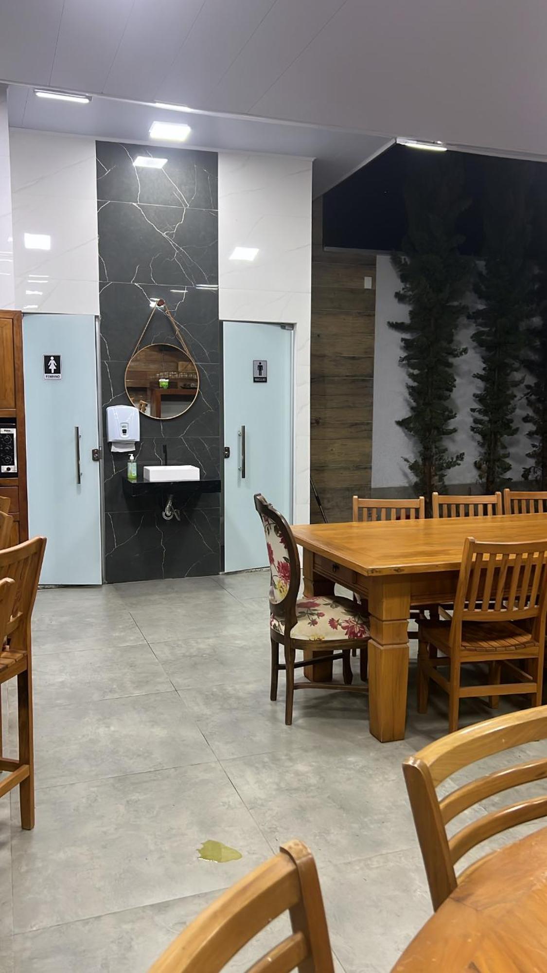 A Casa Perfeita Villa Ipatinga Eksteriør bilde