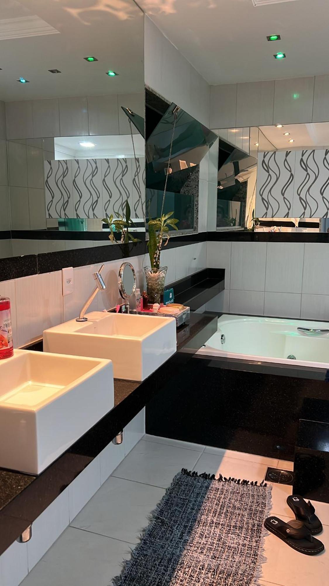 A Casa Perfeita Villa Ipatinga Eksteriør bilde