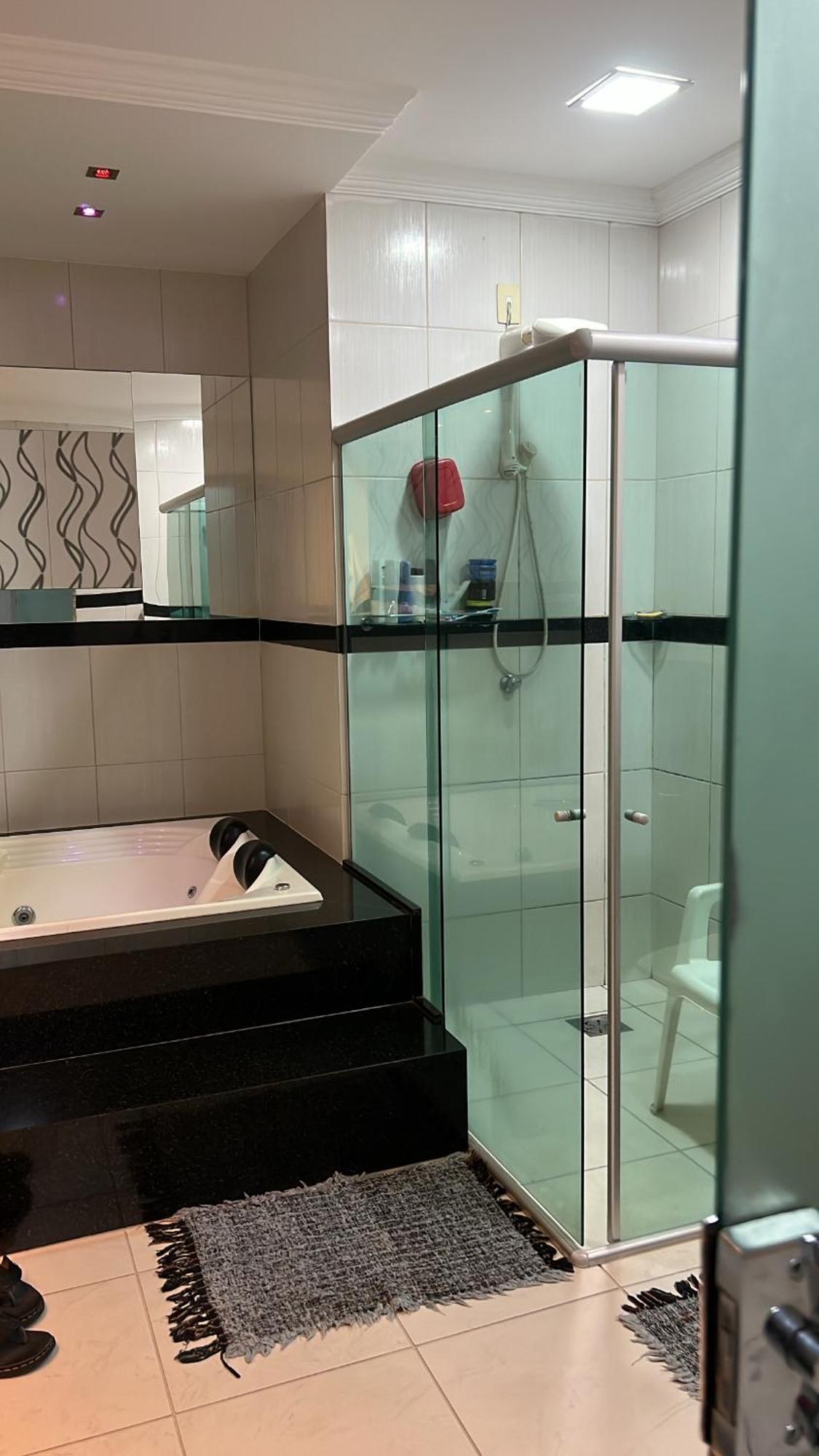 A Casa Perfeita Villa Ipatinga Eksteriør bilde