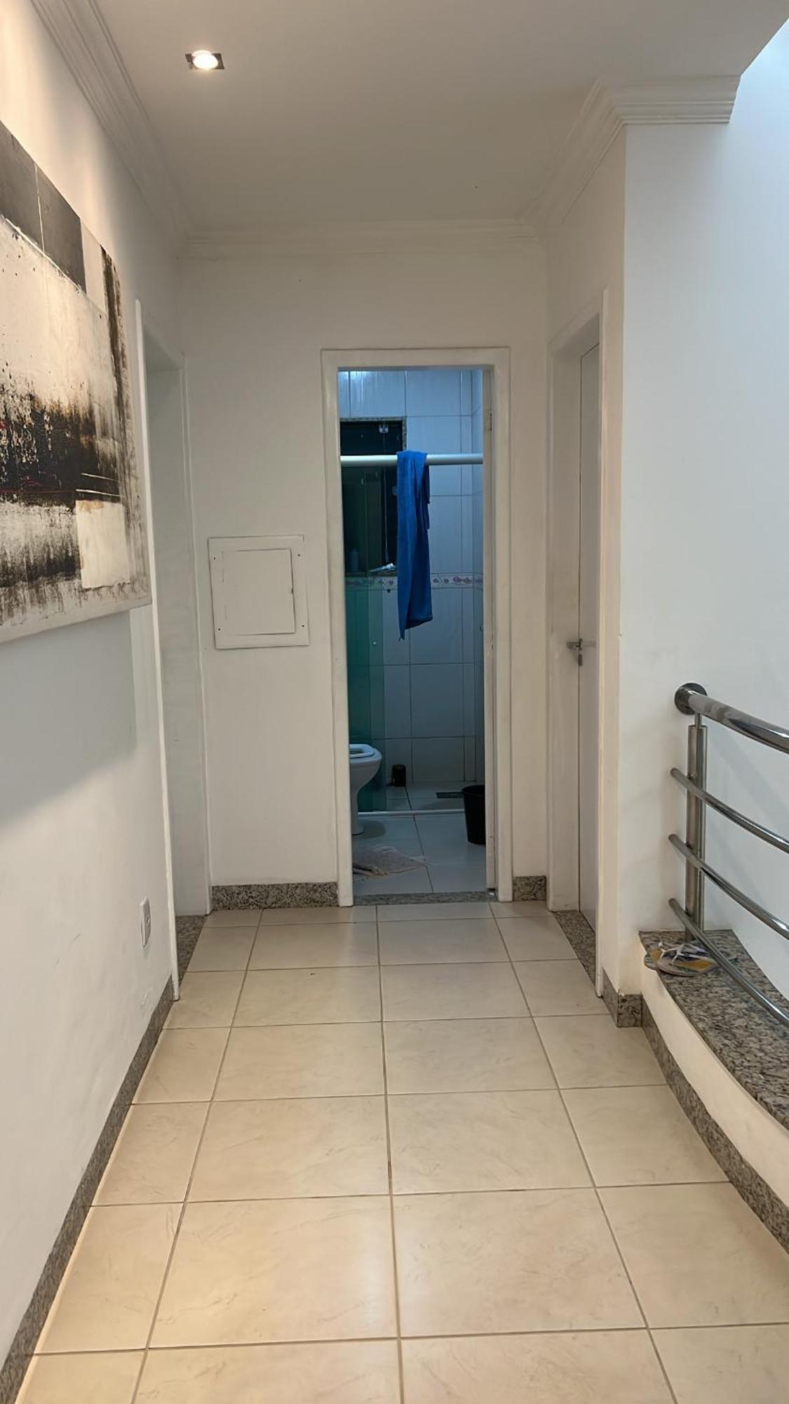 A Casa Perfeita Villa Ipatinga Eksteriør bilde