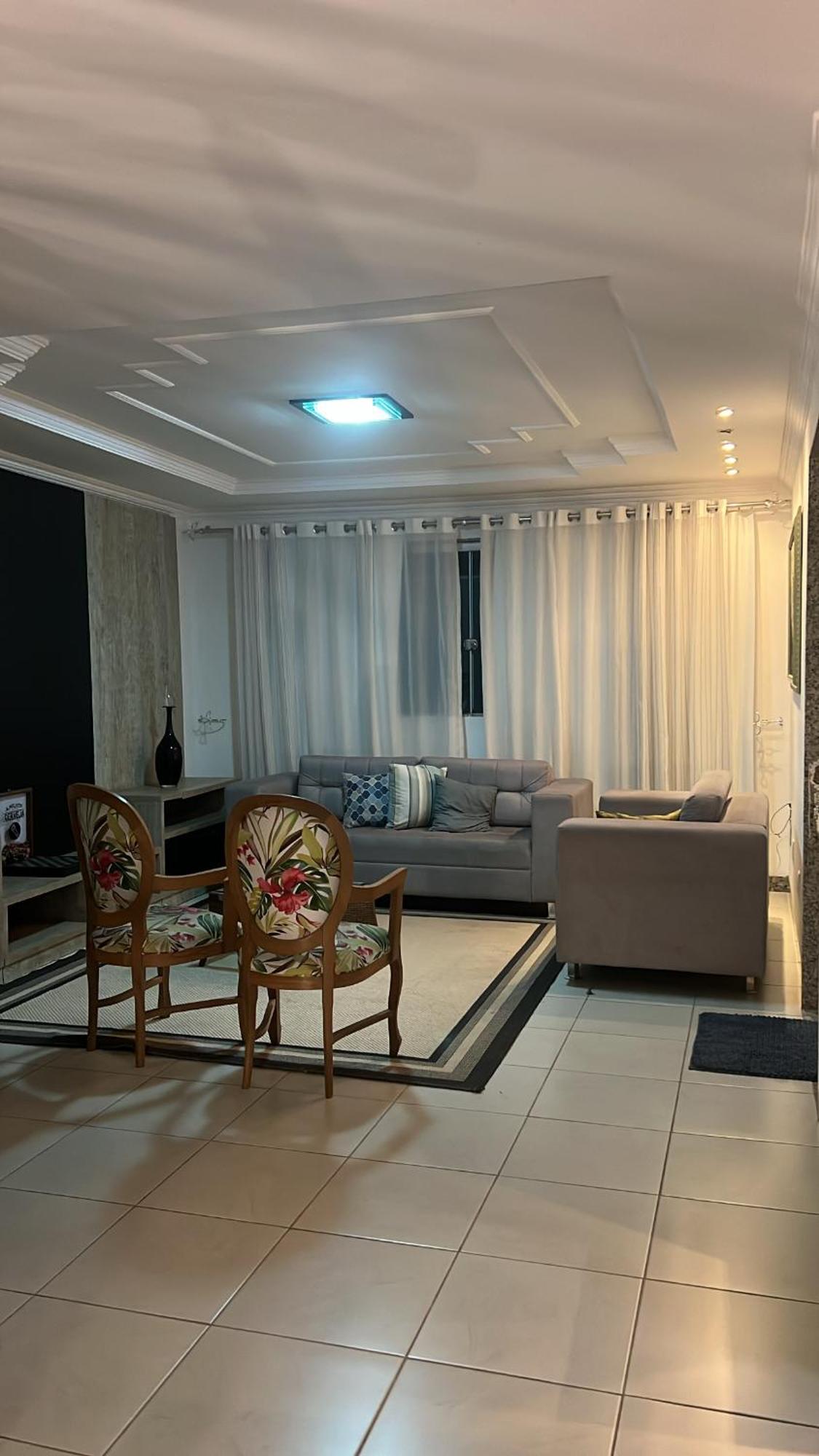 A Casa Perfeita Villa Ipatinga Eksteriør bilde