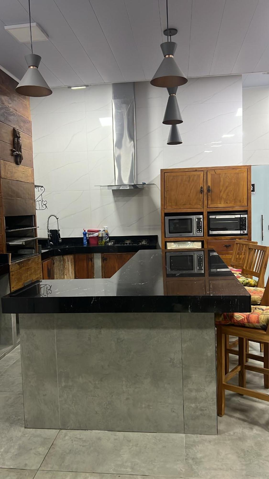 A Casa Perfeita Villa Ipatinga Eksteriør bilde