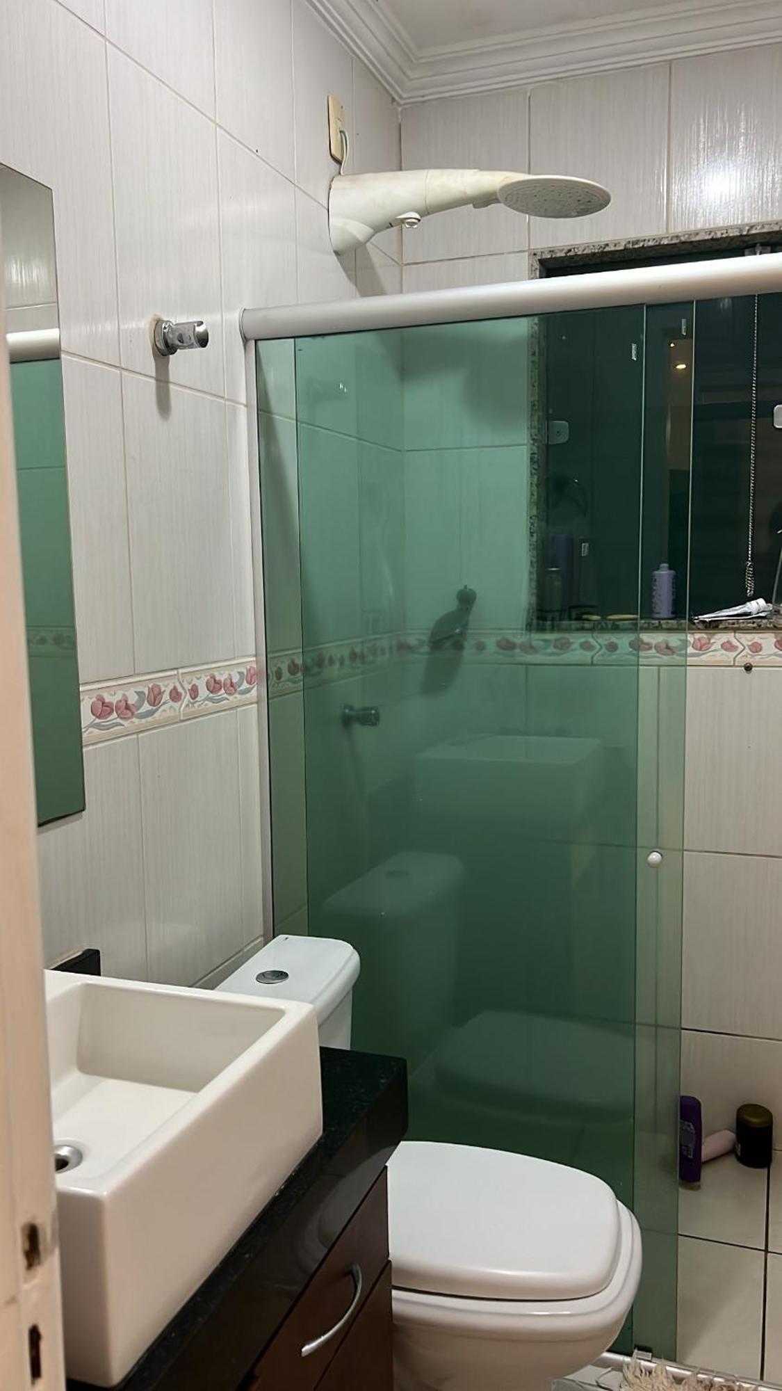 A Casa Perfeita Villa Ipatinga Eksteriør bilde