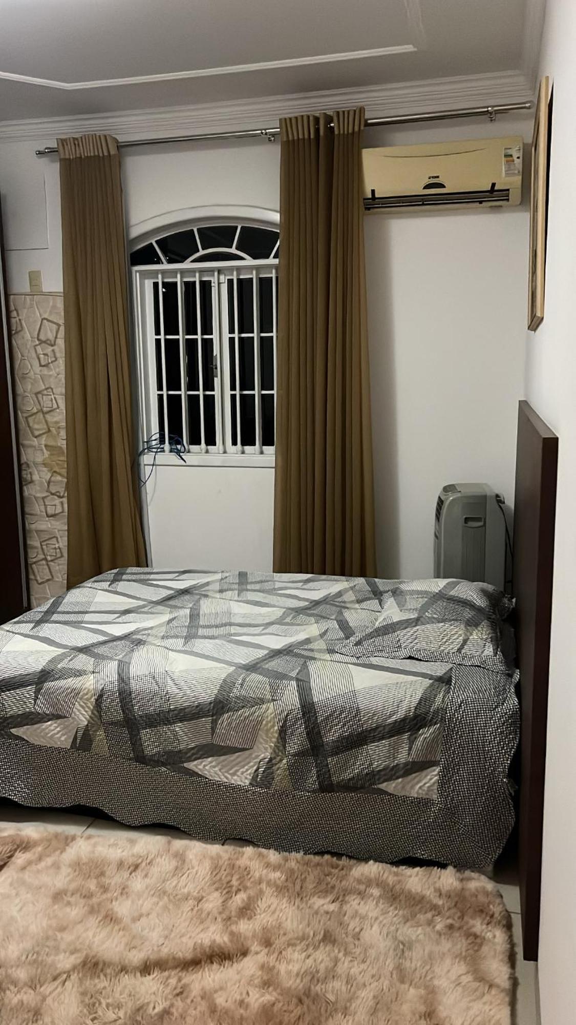 A Casa Perfeita Villa Ipatinga Eksteriør bilde